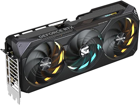 Gigabyte GeForce RTX 5080 Gaming OC 16G