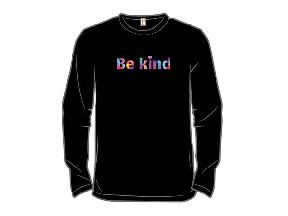Be Kind Dye
