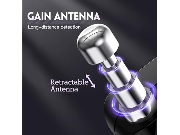 PEDUMMY Hidden Camera Detector