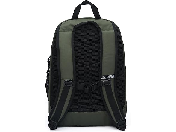 REEF Vault Backpack with Inner Laptop Pocket