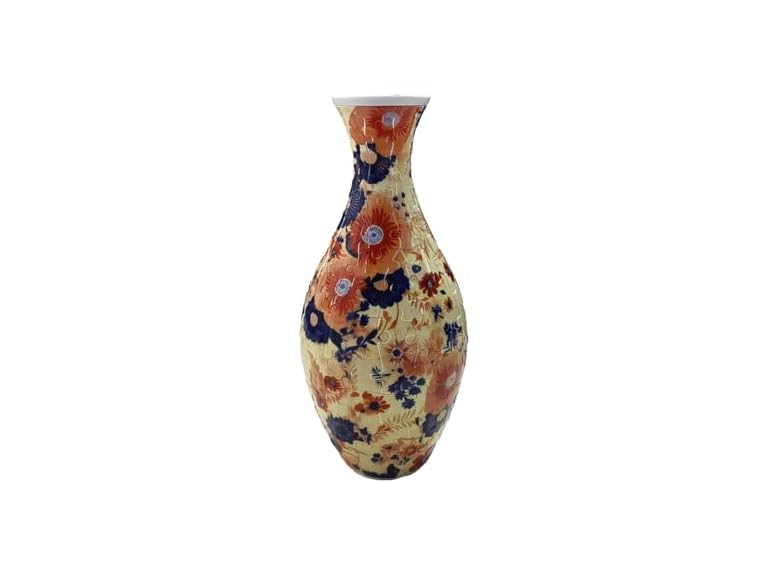 HHSME BC1600125060010 3D Puzzle Vase for Adults