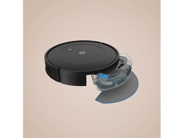 iRobot Roomba Combo 2 Essential Robot Auto Empty Vac & Mop