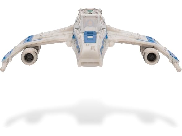 Star Wars Micro Galaxy Squadron Mystery Bundle