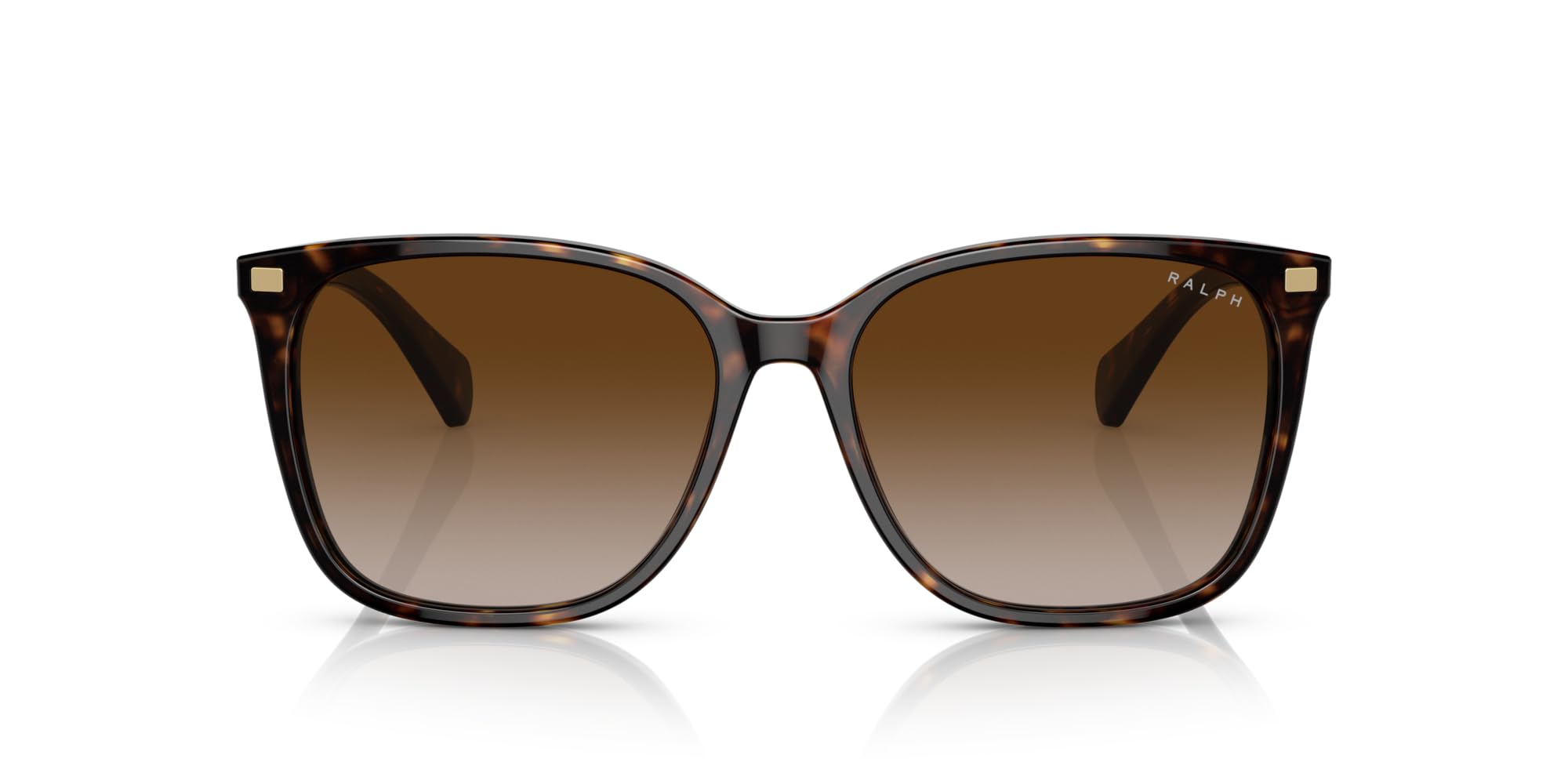 Ralph by Ralph Lauren Womens RA5293 Square Sunglasses - Gallery 13