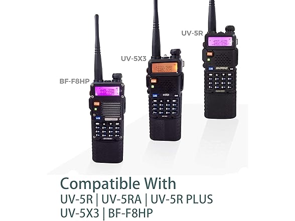 Replacement Battery BL-5 Two-Way Radio