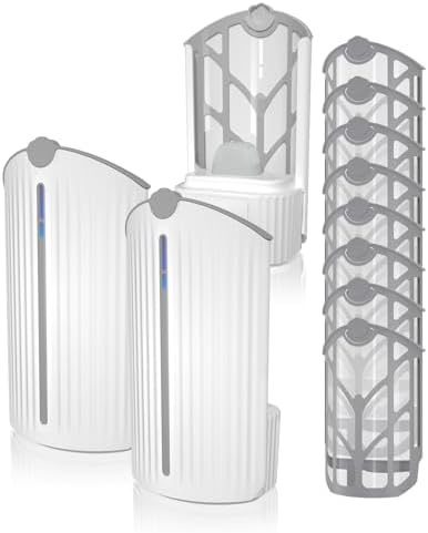 BuggyBands BC521525060022 Flying Insect Trap