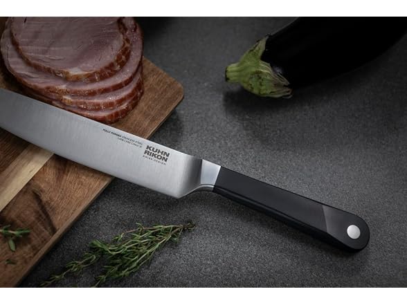 Kuhn Rikon Culinary Forged Carving Knife
