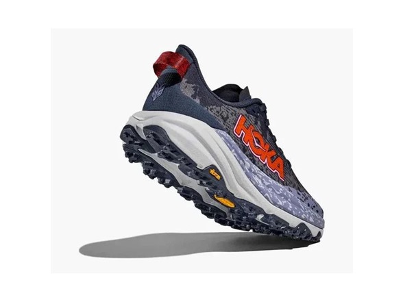 Nautical Dusk/Sea Ice