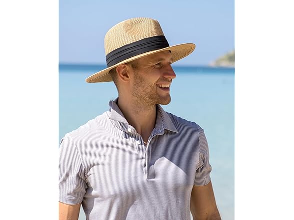 Hat Sun Hats for Wide Brim Hat