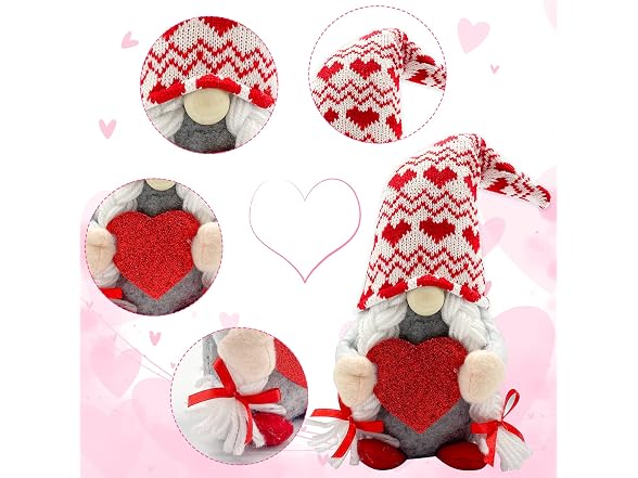 Valentines Day Decor - Valentines Day Decorations