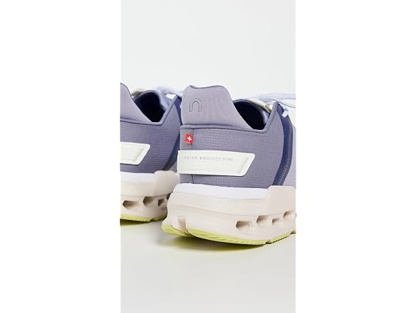 On Running Cloudnova Flux Women's Shoes