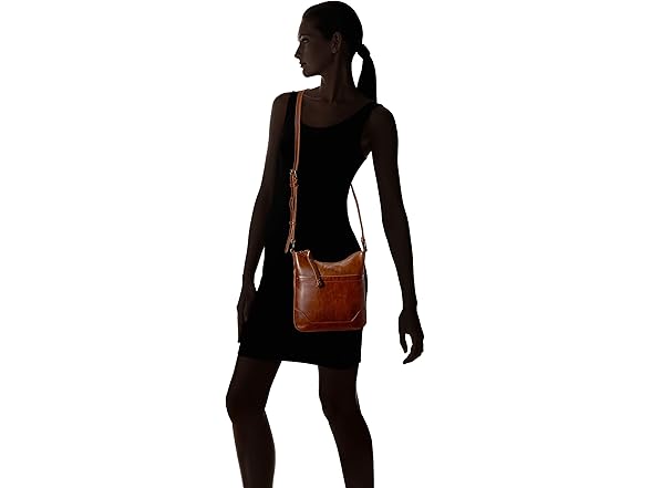 Frye Melissa Swingpack, Dark Brown