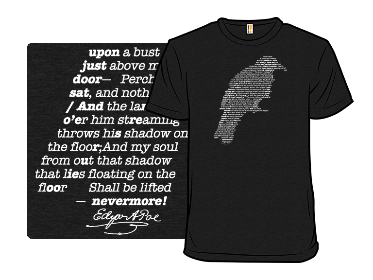 More Nevermore - Gallery 3
