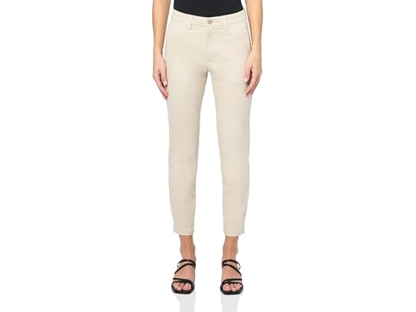 Dockers Wmns Pant Khaki (29)
