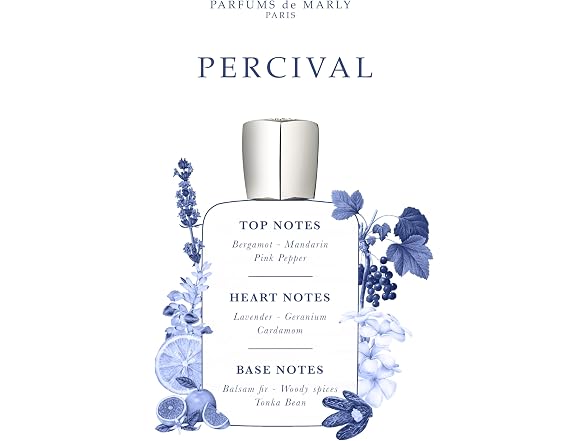 Parfums De Marly Percival 2.5oz EDP Men