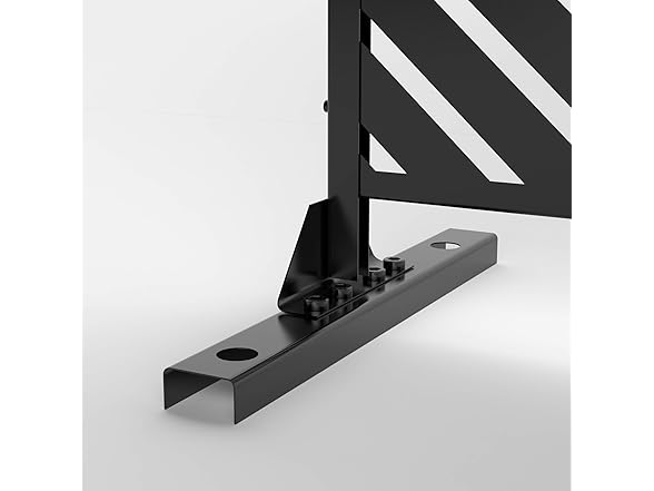 NeuType Decorative Privacy Screen