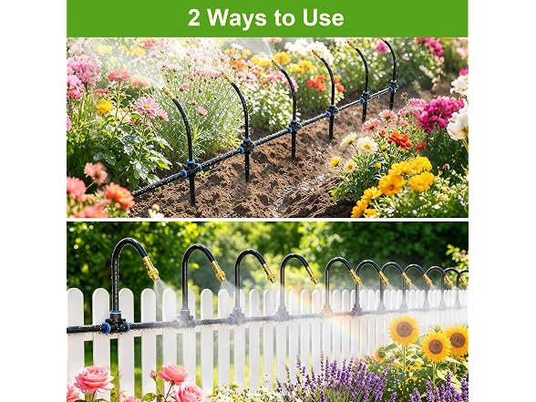 Thiswing Irrigation System