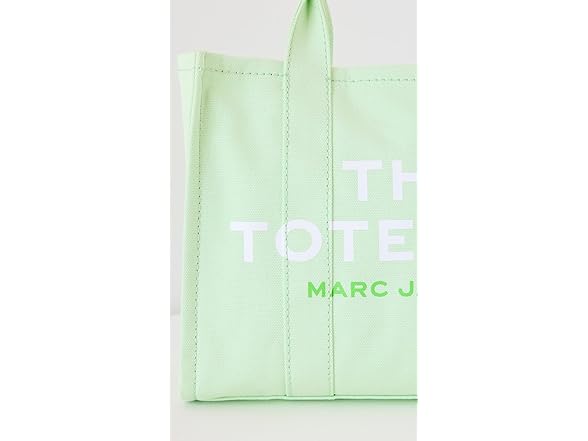 Marc Jacobs The Canvas Medium Tote Bag