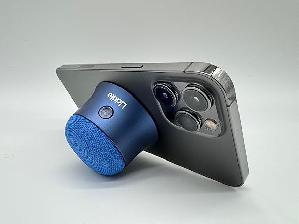 D3 Products Magnetic Liddle Speaker 787240