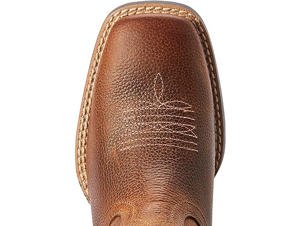 Ariat Firecatcher Western Big Kid Boots 4, 4.5