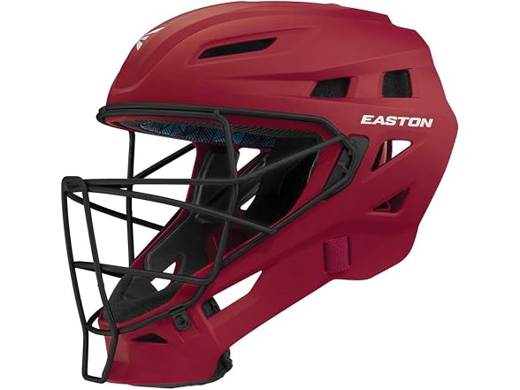 Easton | ELITE X 2.0 Catcher's Set | CA/SL Youth