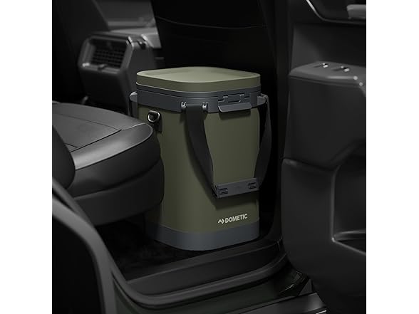 Dometic Recon Softsided ZL Small 12 L Cooler