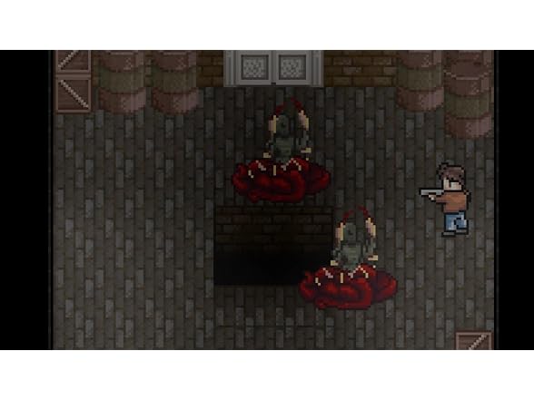 Dead of Darkness
