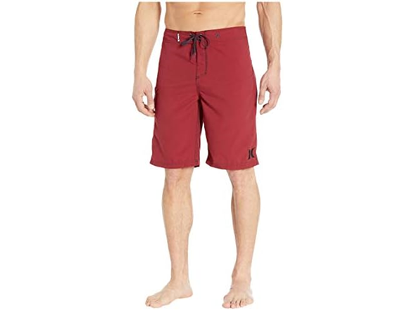 Team Red/Burgundy Ash