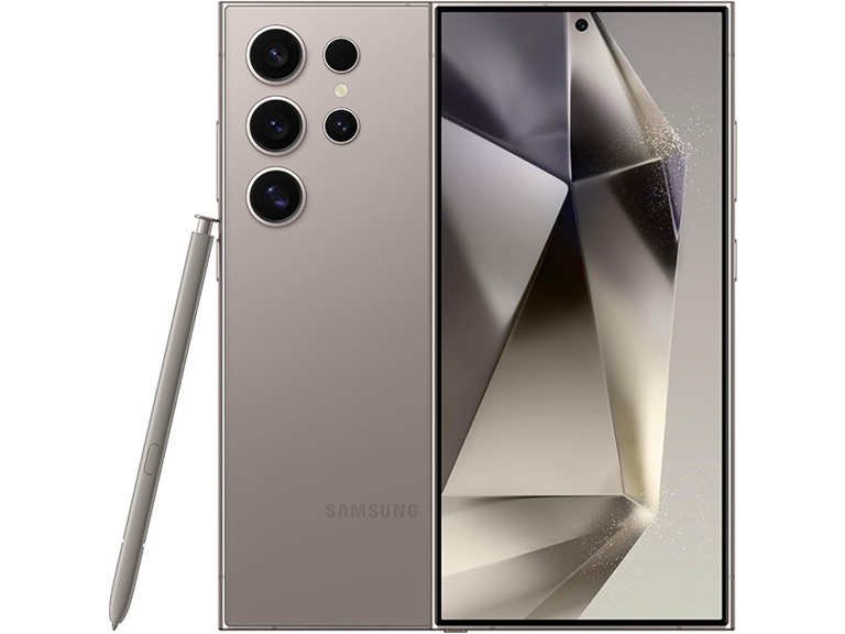 Samsung Galaxy S24 Ultra (Open Box) - Gallery 10