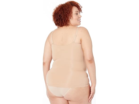 Spanx Women (S) Socialight Cami Glam SM