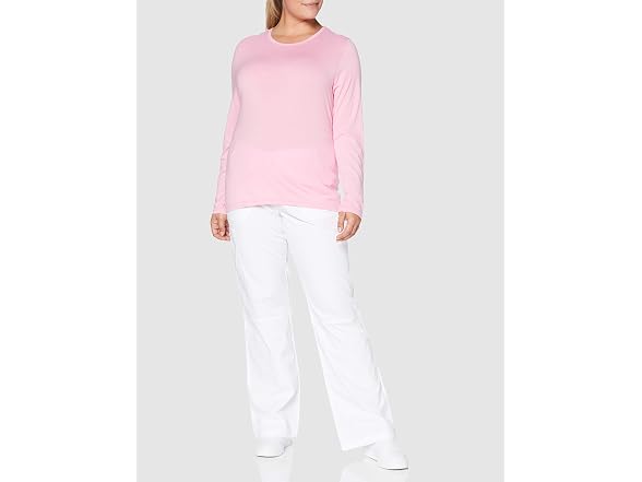 Sivvan Women (L) Scrubs Sherbet