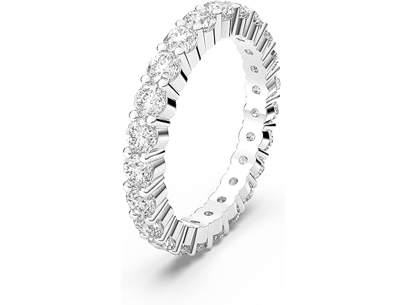 Swarovski Vittore Crystal Ring