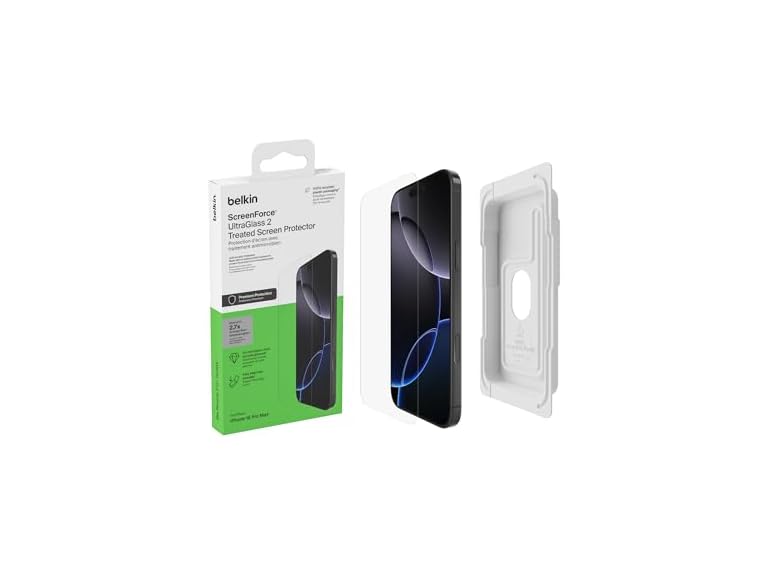 Belkin Belkin ScreenForce