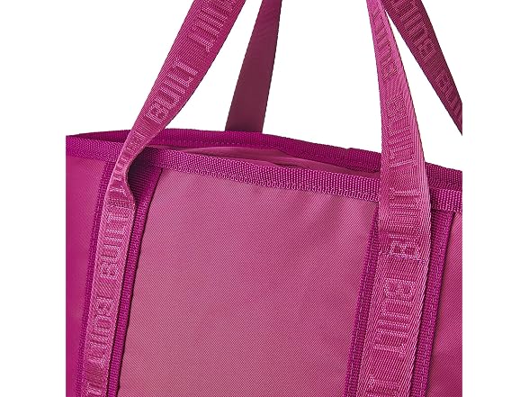 BUILT Mercer Lunch Bag, Pink Plum