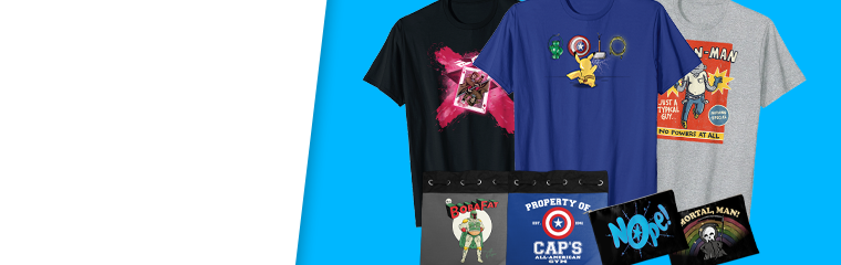 Derby Editor's Choice: League of Heroes!