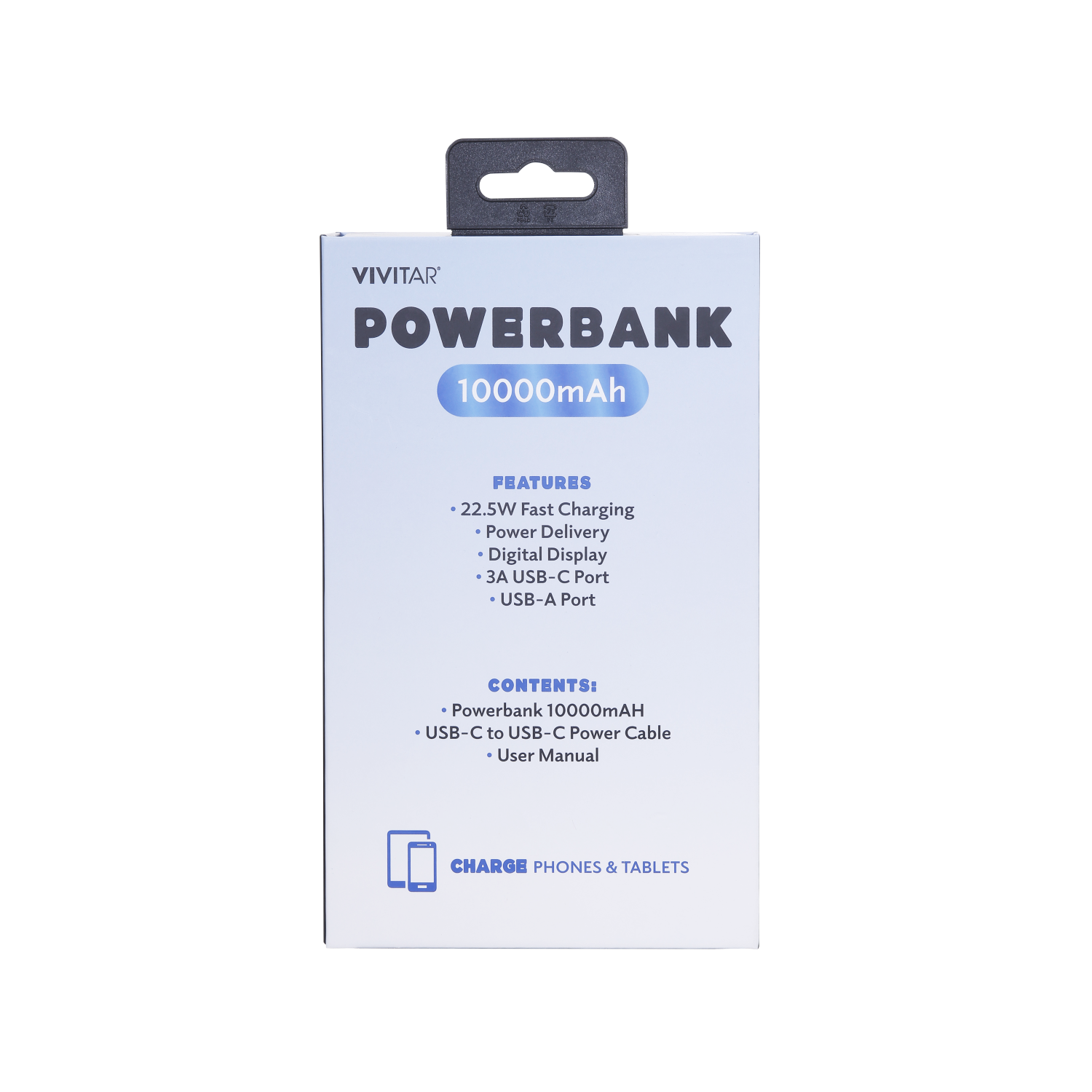 10000MAH Power Bank with PD - Gallery 12
