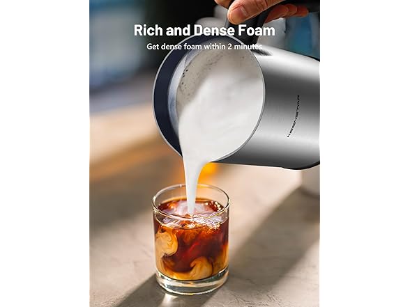 Keenstar Electric Milk Frother