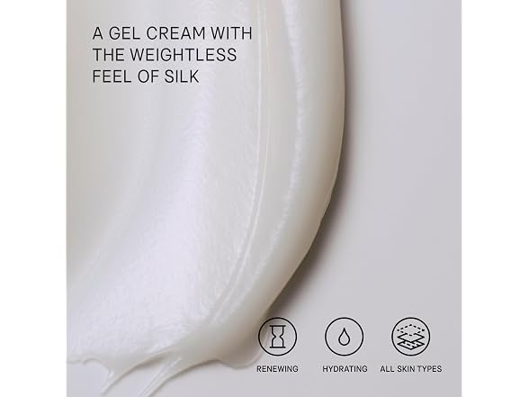 Tatcha Tatcha The Silk Cream, 1.7 oz