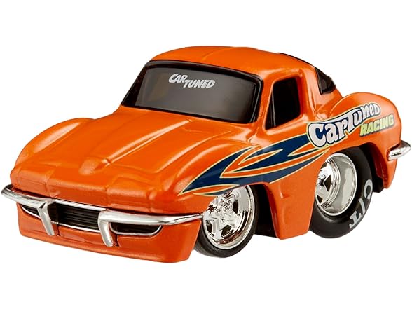 Little Tikes CarTuned Series 3 1963 Chevy