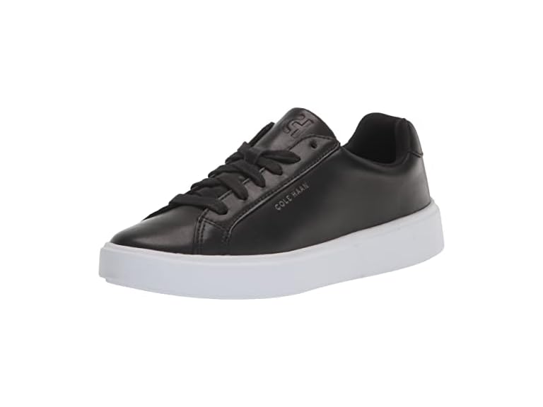 Cole Haan Women's Grand Crosscourt Daily Sneaker
