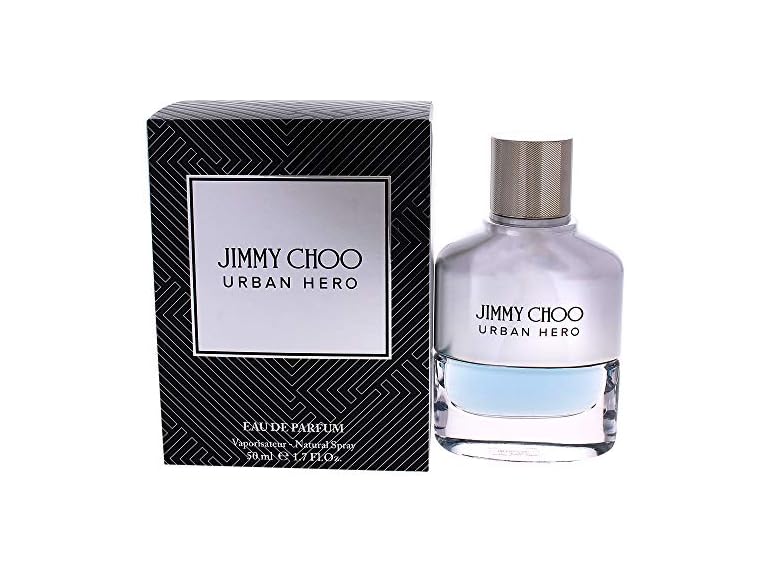 Jimmy Choo Urban Hero EDP Spray