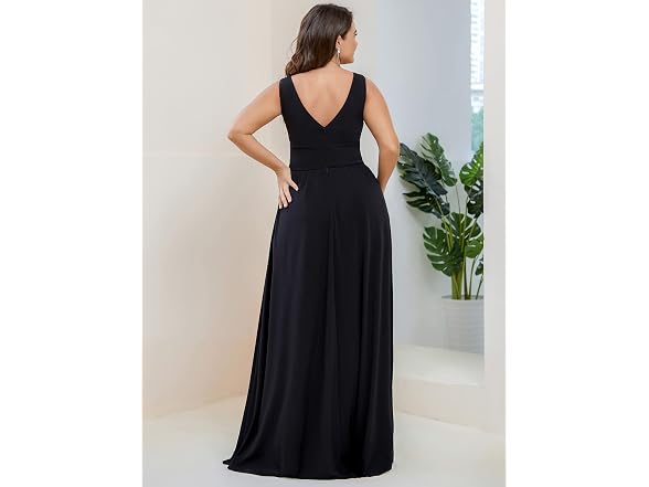 Ever-Pretty Women (US26) Floor Length High Stretch