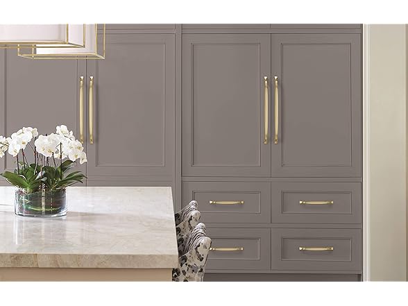 Amerock Highland Ridge Pull, 18"