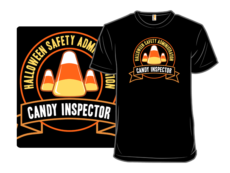 Candy Inspector