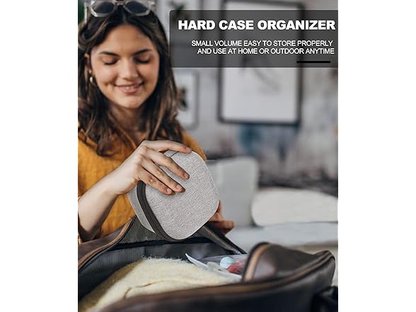 LEISPO Electric Heating Pad Heat Therapy Wrap
