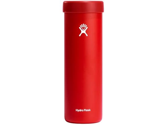 Hydro Flask 12oz Tandem Can Cooler, Goji