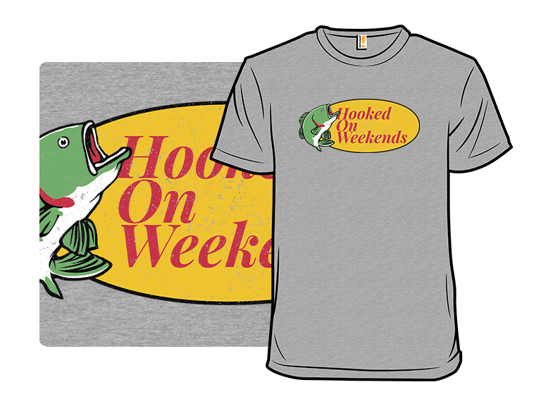 Hooked On Weekends - Gallery 8