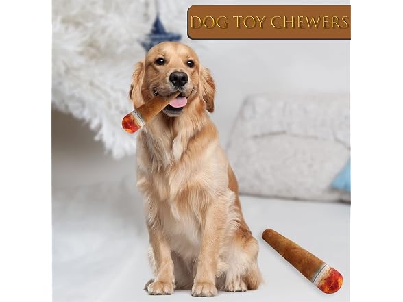 Dog Toys/Squeaky Dog Toys/Large Dog Toys/Plus