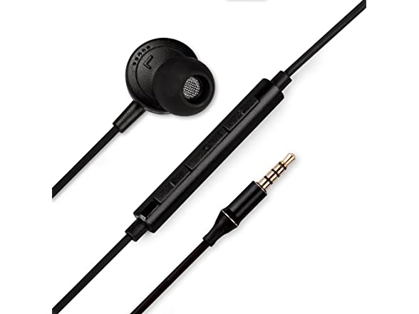 Veho in-Ear Headphones