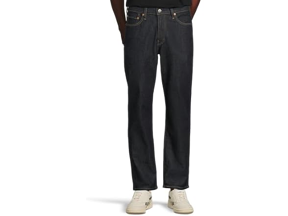 Levi's Women (31W x 32L) Premium Athletic Taper